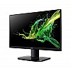 Acer 27-inch VA Panel Full HD 1920 x1080 Monitor - HDMI VGA Ports - 300 Nits - 4MS Response - 178/178 View Angle - KA270H (Black)