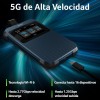 Acer Connect Enduro M3 Wifi 5G Router I 2.4-inch Touchscreen I Ruggedized Design MIL-STD-810H I 2 x 2 MIMO Connectivity I 6500mAh Battery I IP54 Certified, vSIM & Physical SIM support I USB 3.0 Type C Acer Connect Enduro M3 Wifi 5G Router I 2.4-inch Touchscreen I Ruggedized Design MIL-STD-810H I 2 x 2 MIMO Connectivity I 6500mAh Battery I IP54 Certified, vSIM & Physical SIM support I USB 3.0 Type C