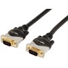Amazon Basics 10-Feet VGA to VGA Cable Amazon Basics 10-Feet VGA to VGA Cable