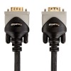 Amazon Basics 10-Feet VGA to VGA Cable Amazon Basics 10-Feet VGA to VGA Cable
