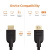 Amazon Basics 10-Feet VGA to VGA Cable Amazon Basics 10-Feet VGA to VGA Cable