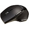 Full-Size Ergonomic Wireless Mouse with Fast Scrolling