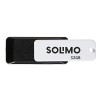 Solimo BlitzTransfer 32GB USB 2.0 Pendrive 