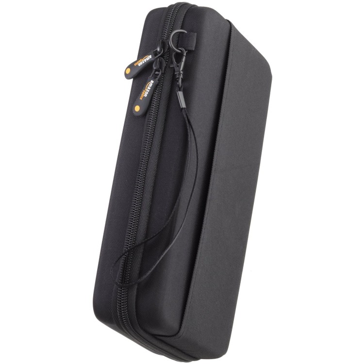 Universal Travel Case for Small Electronics and Accessories (Black) Universal Travel Case for Small Electronics and Accessories (Black)