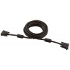 AmazonBasics 6.5-Feet DVI to DVI Cable for Television, Projector (Black) AmazonBasics 6.5-Feet DVI to DVI Cable for Television, Projector (Black)