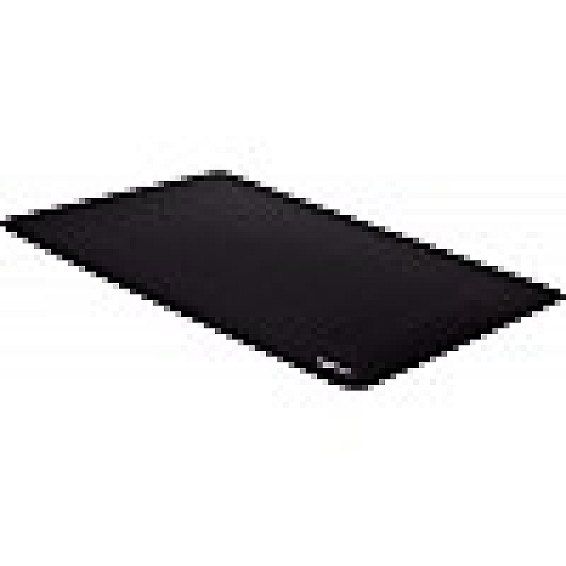 Extended Gaming Mouse Pad,Black