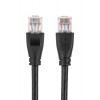 AmazonBasics RJ45 Cat-6 Ethernet Patch/LAN Cable -5Feet (1.5Meters) AmazonBasics RJ45 Cat-6 Ethernet Patch/LAN Cable -5Feet (1.5Meters)