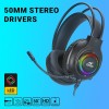 Ant Esports H580 Gaming Headset with Microphone for PS4 PC Xbox one PS5 Switch Laptop, Over Ear Headphones Wired with Noise Cancelling Mic, 3.5m Audio Jack, 50mm Stereo Drivers, Led Light – Black Ant Esports H580 Gaming Headset with Microphone for PS4 PC Xbox one PS5 Switch Laptop, Over Ear Headphones Wired with Noise Cancelling Mic, 3.5m Audio Jack, 50mm Stereo Drivers, Led Light – Black