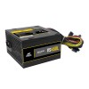 Ant Esports VS450L Non-Modular High Efficiency Gaming Power Supply/PSU with 1 x PCIe and 120mm Silent Fan Ant Esports VS450L Non-Modular High Efficiency Gaming Power Supply/PSU with 1 x PCIe and 120mm Silent Fan