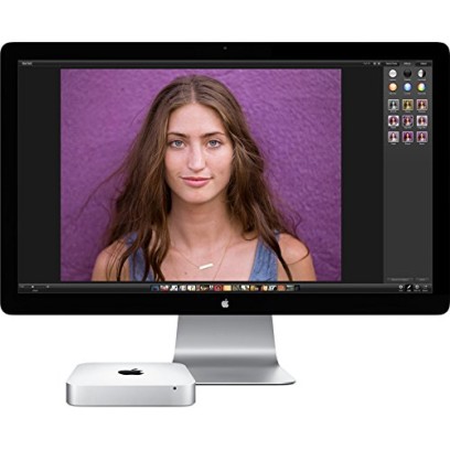 Apple Mac mini Dual-core i5 1.4GHz/4GB/500GB/HD Graphics 5000 (MGEM2HN/A) Apple Mac mini Dual-core i5 1.4GHz/4GB/500GB/HD Graphics 5000 (MGEM2HN/A)