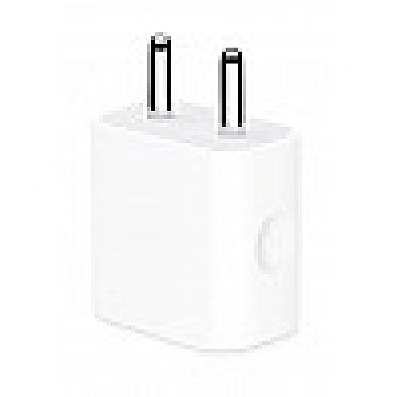 Apple 18W USB-C Power Adapter 