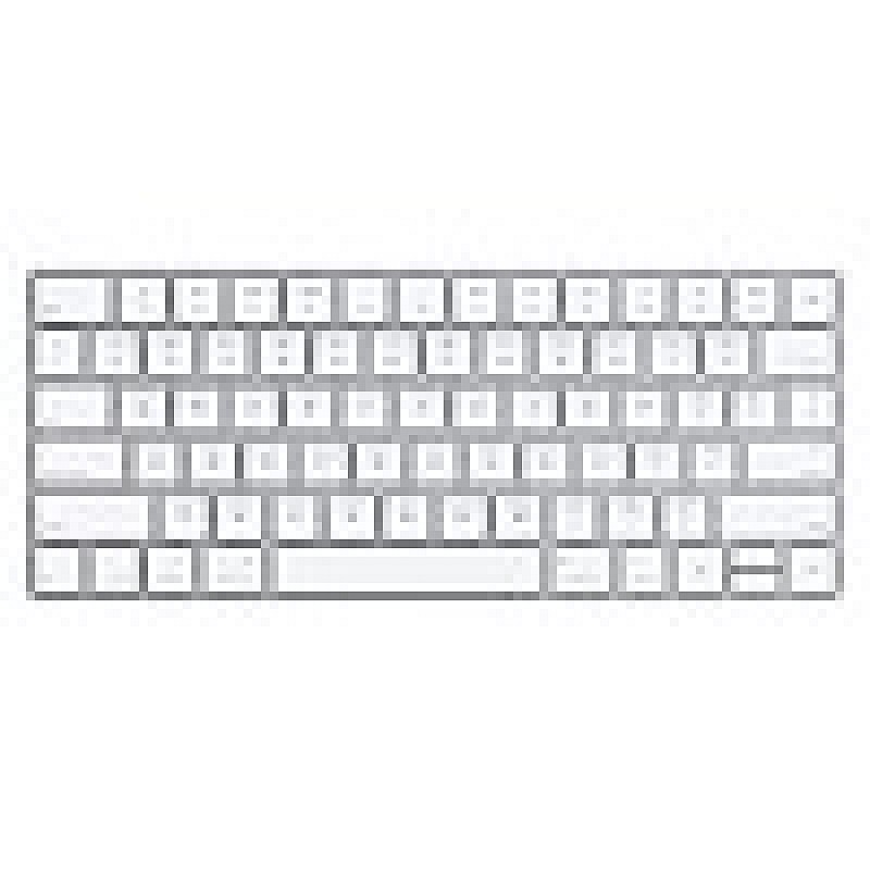 Apple Magic Keyboard - US English