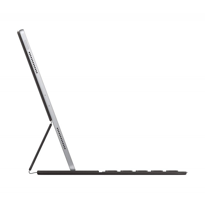 Apple Smart Keyboard Folio for iPad Pro 11-inch and iPad Air (4th generation - Black Apple Smart Keyboard Folio for iPad Pro 11-inch and iPad Air (4th generation - Black