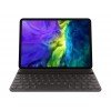 Apple Smart Keyboard Folio for iPad Pro 11-inch and iPad Air (4th generation - Black Apple Smart Keyboard Folio for iPad Pro 11-inch and iPad Air (4th generation - Black