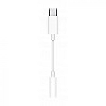 Apple USB-C to 3.5 mm Headphone Jack Adapter