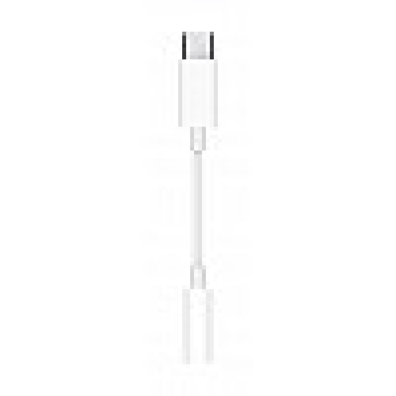 Apple USB-C to 3.5 mm Headphone Jack Adapter