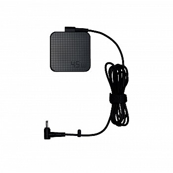 Asus AD45-00B 45W Laptop Adapter/Charger Without Power Cord for Select Models of ASUS (20 V, 2.5 A, 4 mm x 1.2mm Diameter 