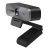 BenQ DVY31 Zoom™ Certified 1080p Full HD Compact Webcam, Privacy Cover, Omnidirectional Mics with Noise Suppression, Wide Field of View, Low Distortion, Digital Zoom, Black BenQ DVY31 Zoom™ Certified 1080p Full HD Compact Webcam, Privacy Cover, Omnidirectional Mics with Noise Suppression, Wide Field of View, Low Distortion, Digital Zoom, Black