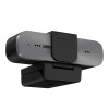BenQ DVY31 Zoom™ Certified 1080p Full HD Compact Webcam, Privacy Cover, Omnidirectional Mics with Noise Suppression, Wide Field of View, Low Distortion, Digital Zoom, Black BenQ DVY31 Zoom™ Certified 1080p Full HD Compact Webcam, Privacy Cover, Omnidirectional Mics with Noise Suppression, Wide Field of View, Low Distortion, Digital Zoom, Black