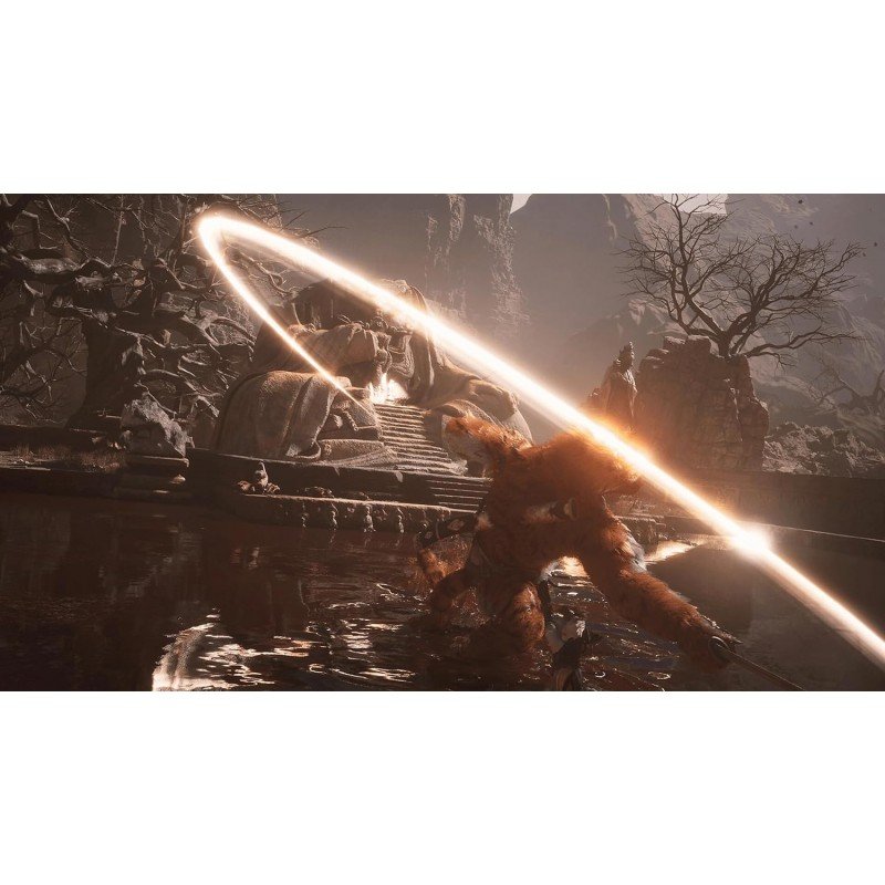 Black Myth: Wukong for Playstation 5 Black Myth: Wukong for Playstation 5