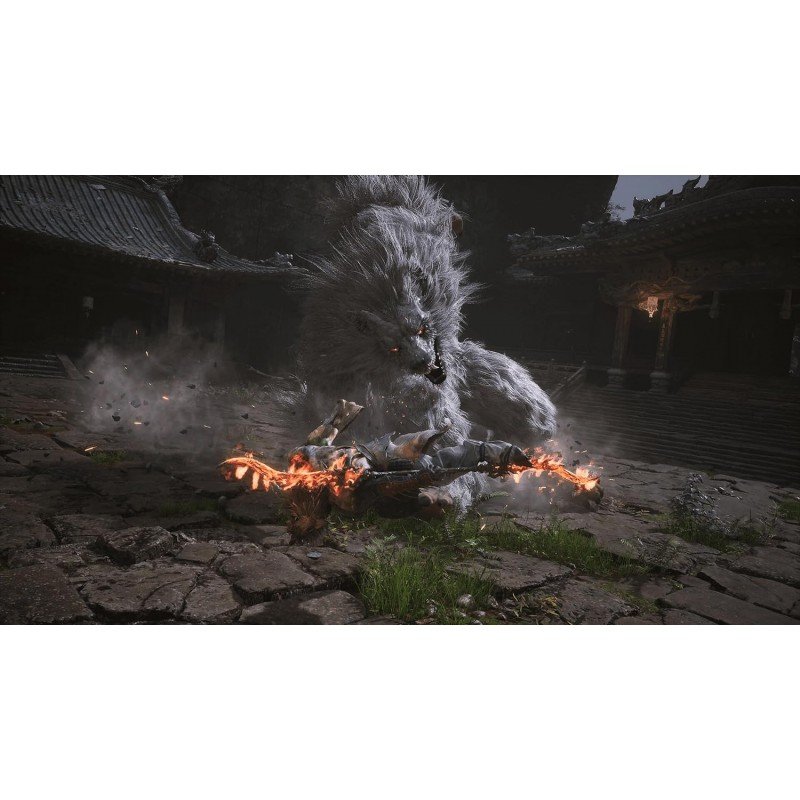 Black Myth: Wukong for Playstation 5 Black Myth: Wukong for Playstation 5