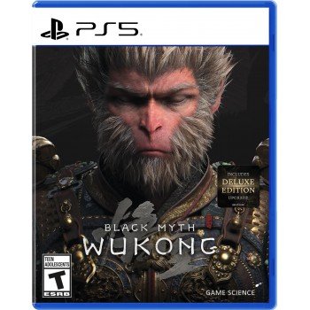 Black Myth: Wukong for Playstation 5