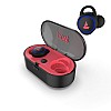 boAt Airdopes 311V2 Truly Wireless Bluetooth Ear-Buds IPX5, (Active Black)