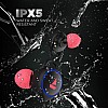 boAt Airdopes 311V2 Truly Wireless Bluetooth Ear-Buds IPX5, (Active Black)