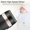 CETC Aokai WF-2022 Electric Ultrathin Shavers For Men,Electric Razor,Close Shave Head Shavers For Bald Men With 1 Extra Foil Blade,1 Travel Pouch IPX4 Waterproof Low Noise Runtime 60 Mins,Black CETC Aokai WF-2022 Electric Ultrathin Shavers For Men,Electric Razor,Close Shave Head Shavers For Bald Men With 1 Extra Foil Blade,1 Travel Pouch IPX4 Waterproof Low Noise Runtime 60 Mins,Black