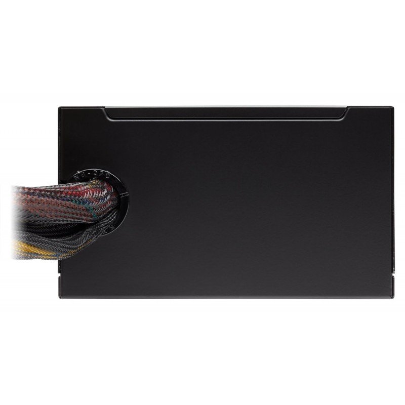 CORSAIR VS Series, VS650, 650 Watt, 80+ White Certified, Non-Modular Power Supply CORSAIR VS Series, VS650, 650 Watt, 80+ White Certified, Non-Modular Power Supply