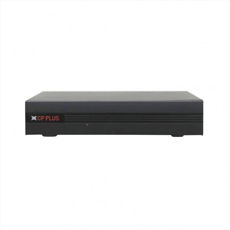 CP Plus CP-DVR-0401E1-CS (1080P) 4 Channel HD DVR- CP Plus CP-DVR-0401E1-CS (1080P) 4 Channel HD DVR-