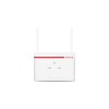 CP Plus 4G SIM Card Wi-Fi Router with High Speed 4G Internet & Wider Wi-Fi Coverage |Support External Antenna | Support Reset, WPS Button - CP-XR-DE21-S