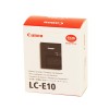 Canon LC-E10E Camera Battery Charger Camera Battery Charger  (Black)