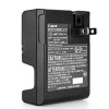 Canon LC-E10E Camera Battery Charger Camera Battery Charger  (Black)