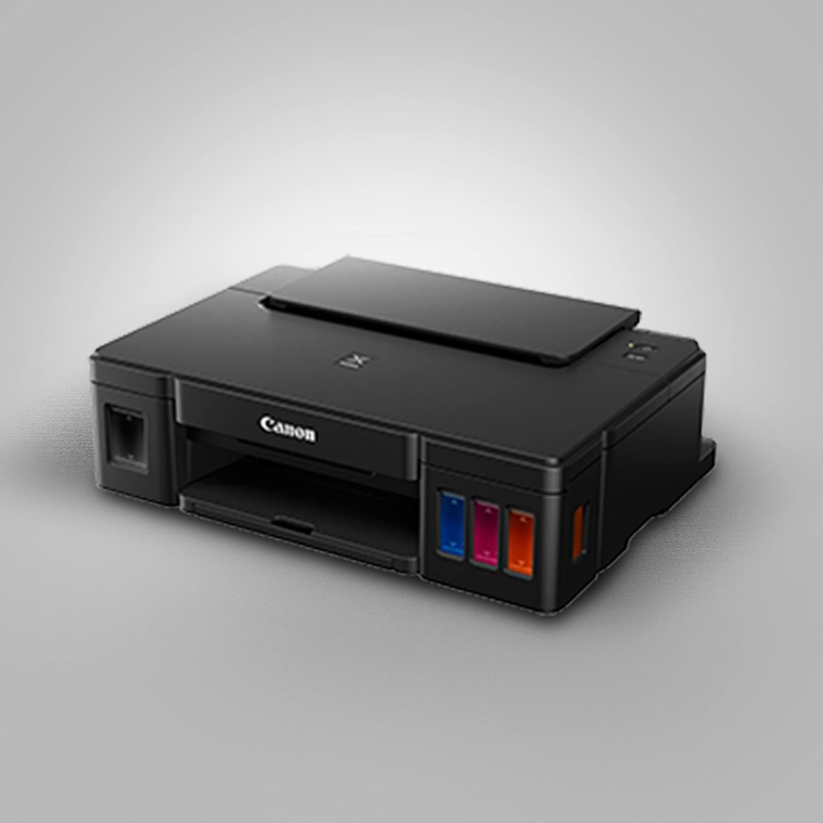 Canon PIXMA MegaTank G1010 Single Function Ink Tank Colour Printer