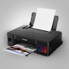 Canon PIXMA MegaTank G1010 Single Function Ink Tank Colour Printer Canon PIXMA MegaTank G1010 Single Function Ink Tank Colour Printer
