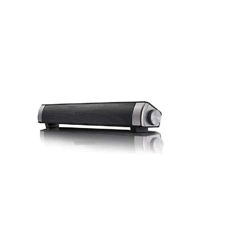 Celestech Bluetooth Wireless Speaker, Grey, 5.5 cm 40 cm 6 cm (LP08) Celestech Bluetooth Wireless Speaker, Grey, 5.5 cm 40 cm 6 cm (LP08)