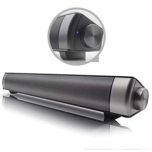 Celestech Bluetooth Wireless Speaker, Grey, 5.5 cm 40 cm 6 cm (LP08) Celestech Bluetooth Wireless Speaker, Grey, 5.5 cm 40 cm 6 cm (LP08)