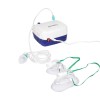 Control D Blue & White Compressor Complete Kit Nebulizer with Child and Adult Masks Control D Blue & White Compressor Complete Kit Nebulizer with Child and Adult Masks