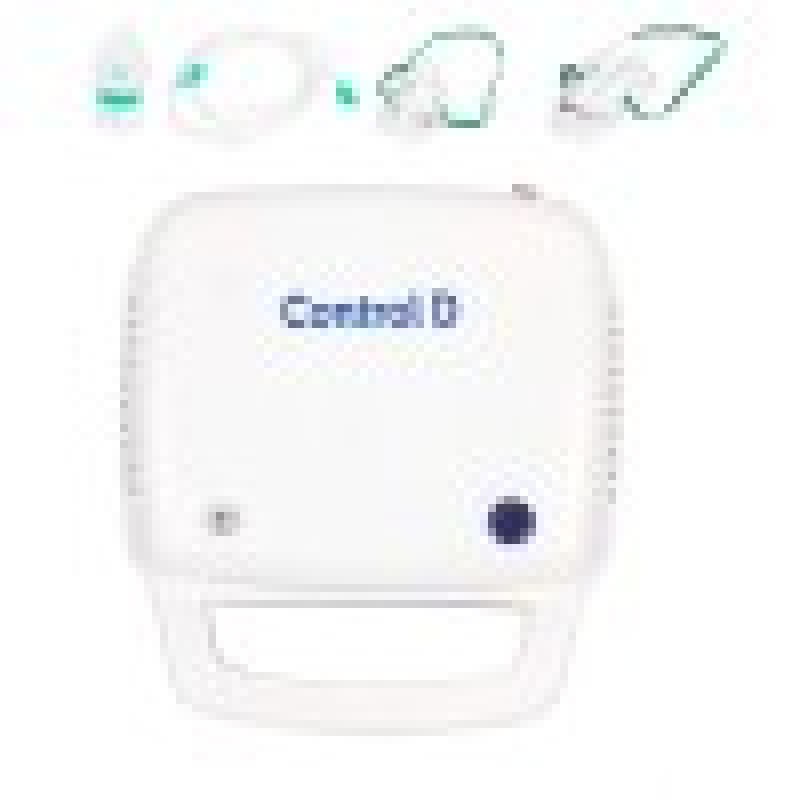 Control D Blue & White Compressor Complete Kit Nebulizer with Child and Adult Masks Control D Blue & White Compressor Complete Kit Nebulizer with Child and Adult Masks