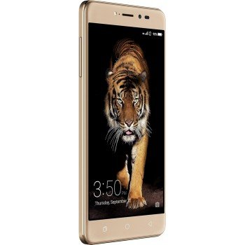 Coolpad Note 5 Royal Gold, 32 GB refurbished-