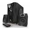 Creative E2400 Home Theater System (Black)