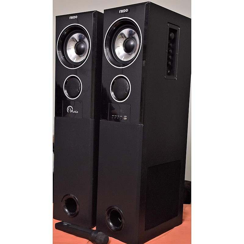 Creative E2400 Home Theater System (Black)