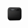 Crucial X6 1TB Portable SSD Up to 800MB/s USB 3.2 External Solid State Drive, USB-C - CT1000X6SSD9 Visit the Crucial Store