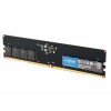 Crucial RAM 32GB DDR5 5200 MHz CL42 (16Gbit) Desktop Memory CT32G52C42U5 Crucial RAM 32GB DDR5 5200 MHz CL42 (16Gbit) Desktop Memory CT32G52C42U5