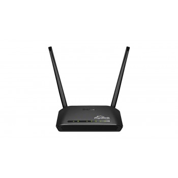 D-Link DIR-816L Wireless AC750 Dual Band Cloud Router