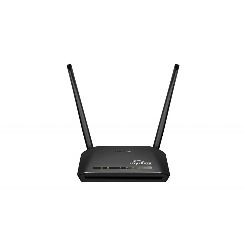 D-Link DIR-816L Wireless AC750 Dual Band Cloud Router