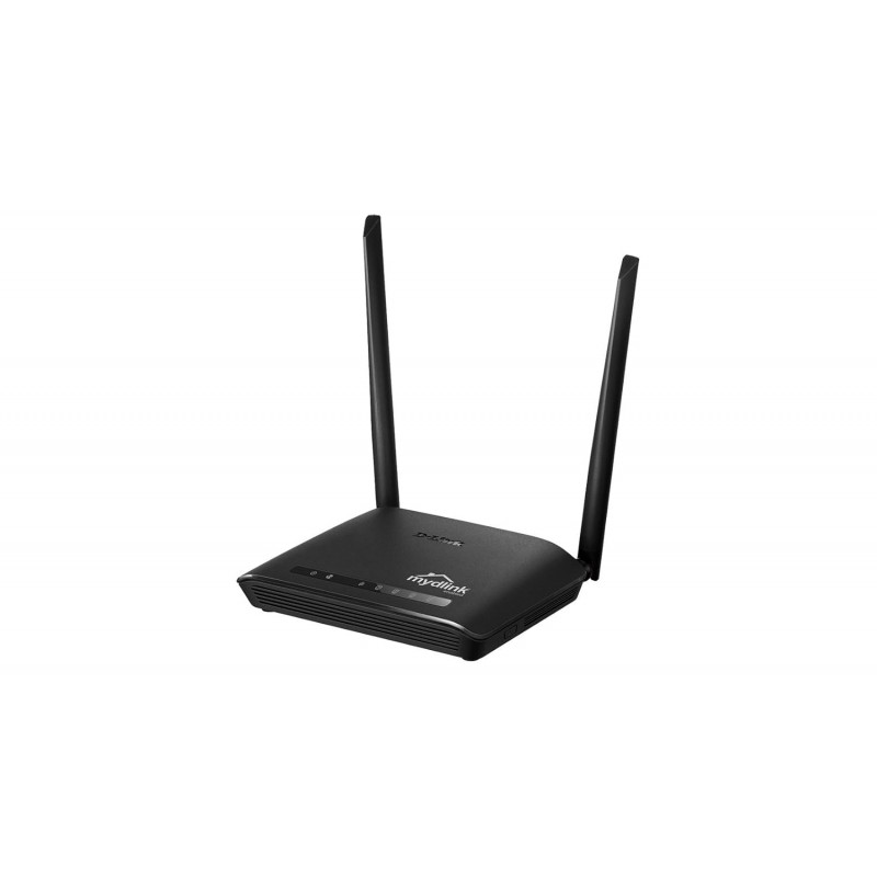 D-Link DIR-816L Wireless AC750 Dual Band Cloud Router