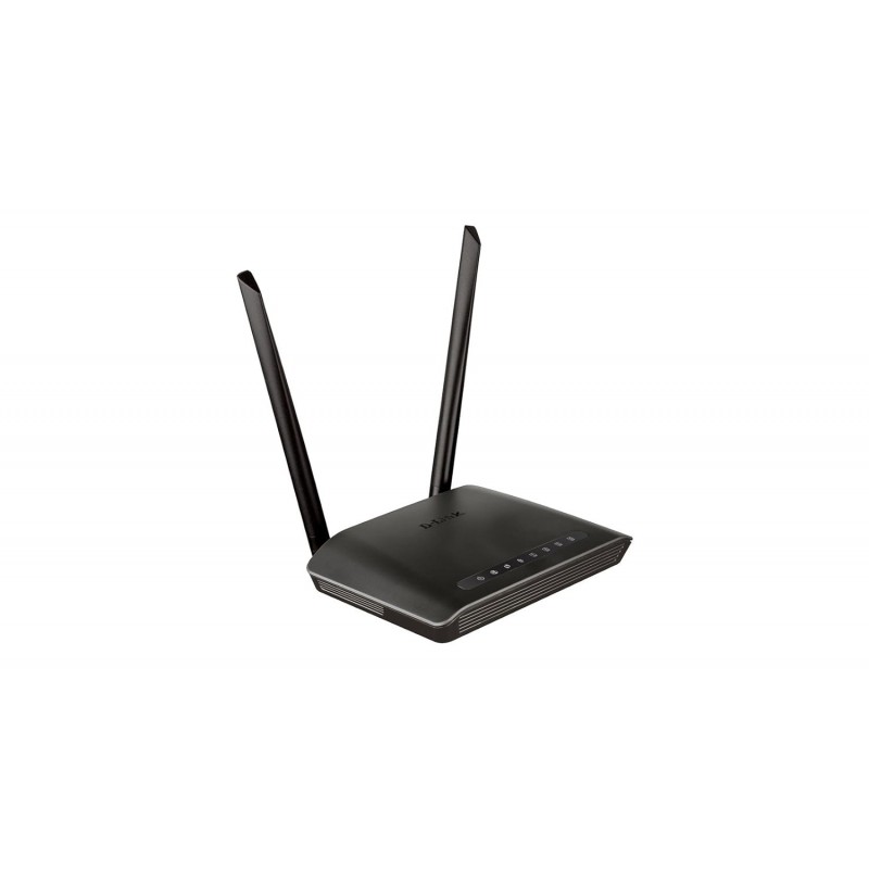 D-Link DIR-816L Wireless AC750 Dual Band Cloud Router