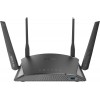 D-Link DIR-2660 - EXO AC2600 Smart Mesh Wi-Fi Router (Black, Not a Modem) D-Link DIR-2660 - EXO AC2600 Smart Mesh Wi-Fi Router (Black, Not a Modem)